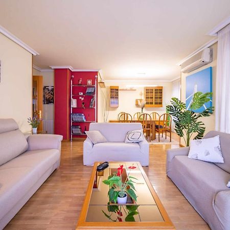 Lope De Vega Apartment Zamora Luaran gambar