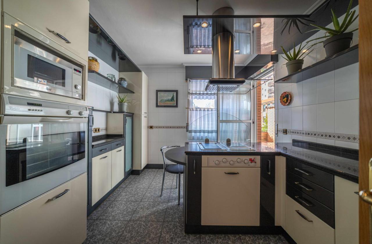 Lope De Vega Apartment Zamora Luaran gambar