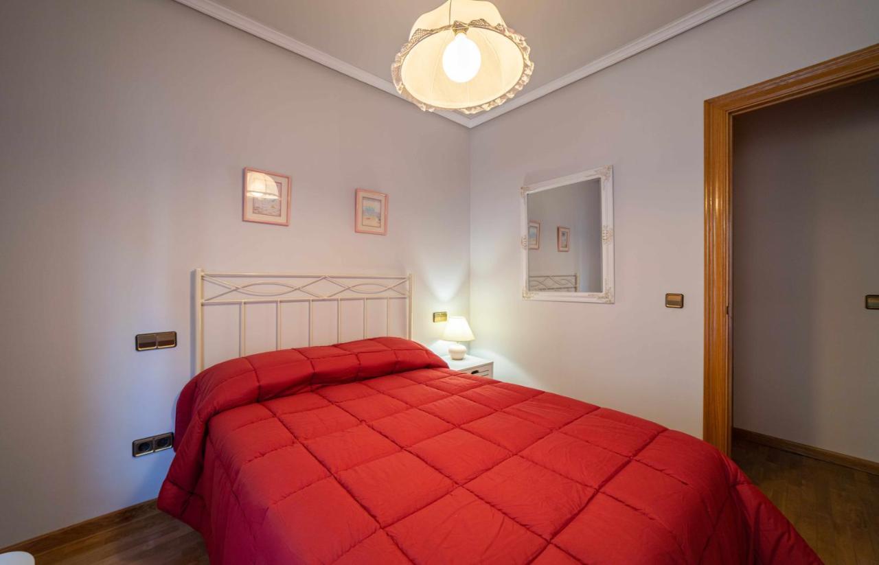 Lope De Vega Apartment Zamora Luaran gambar