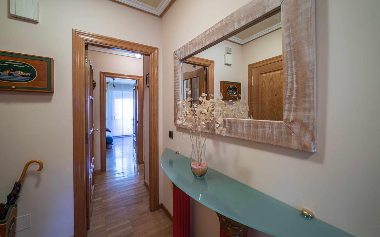 Lope De Vega Apartment Zamora Luaran gambar