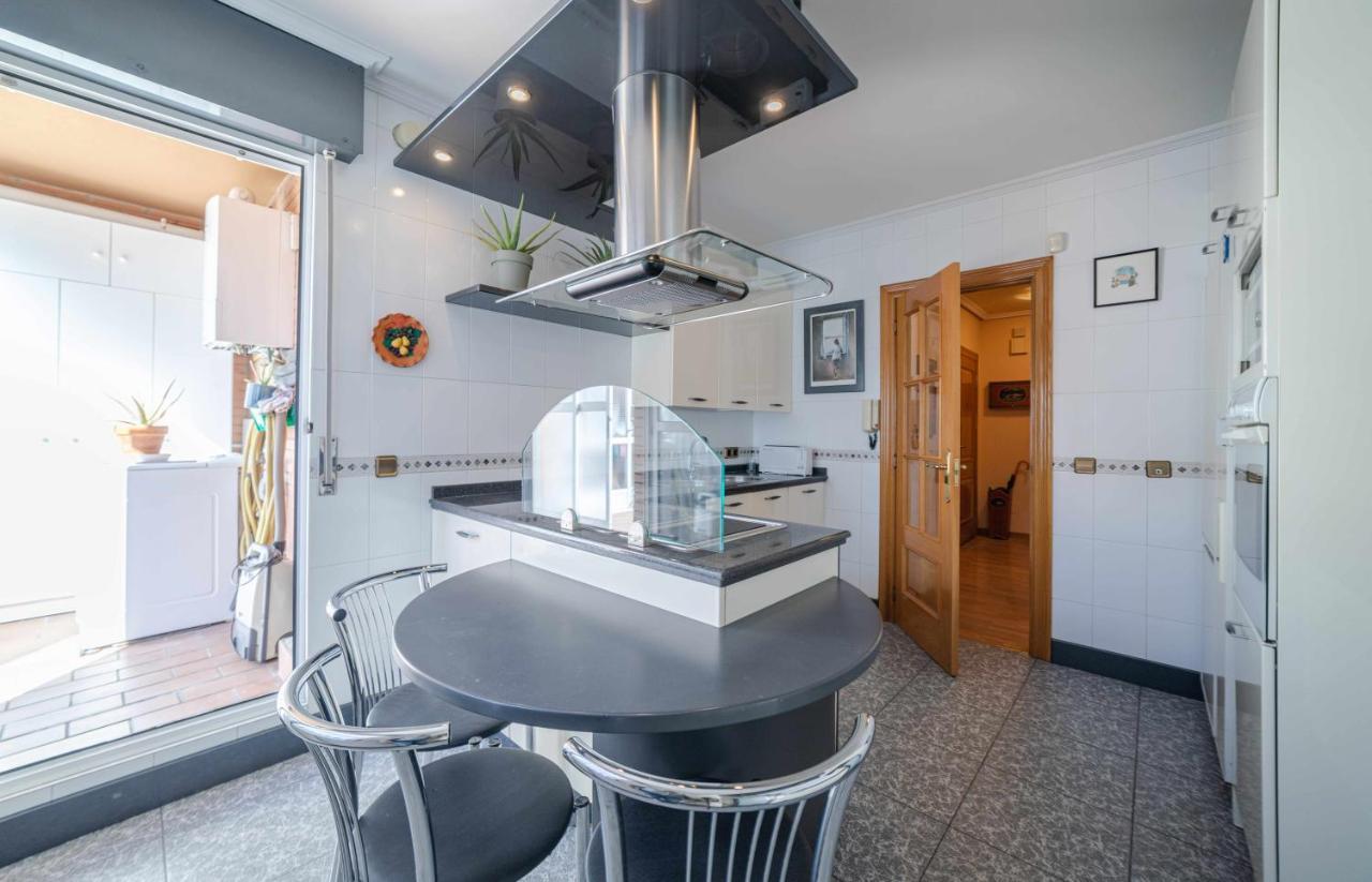 Lope De Vega Apartment Zamora Luaran gambar