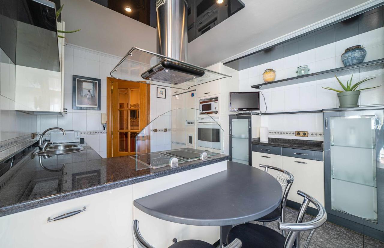 Lope De Vega Apartment Zamora Luaran gambar