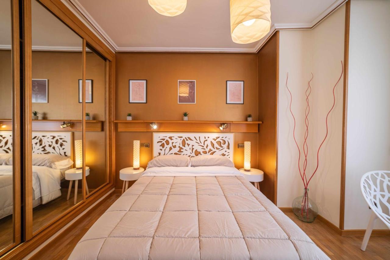 Lope De Vega Apartment Zamora Luaran gambar